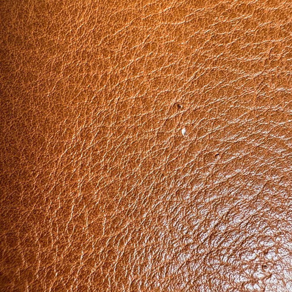 Cute Leather Crossbody Bag - Picture 11 of 12